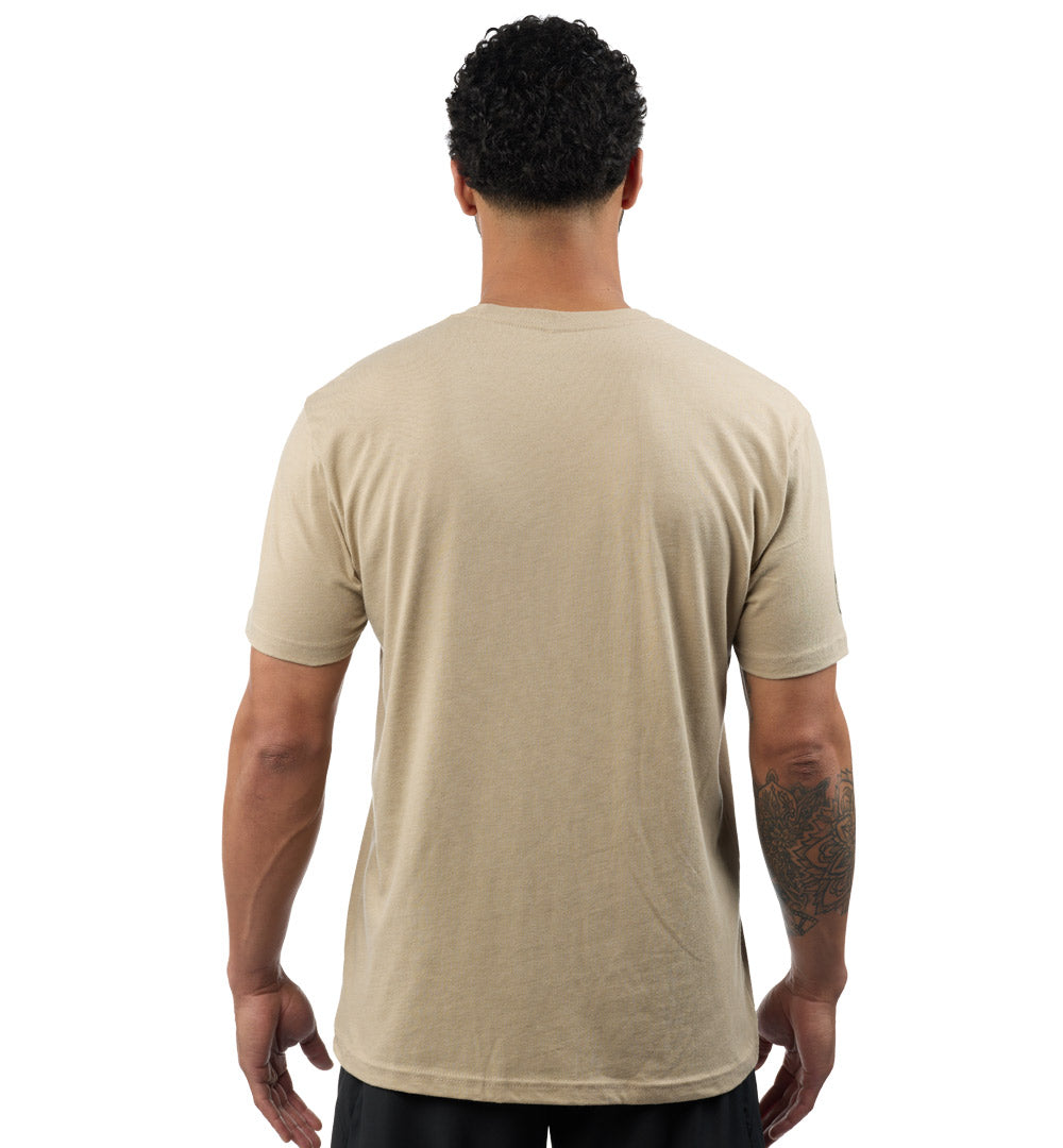 SPARTAN Core Logo Tee - Men's