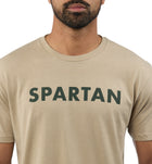 SPARTAN Core Logo Tee - Men's