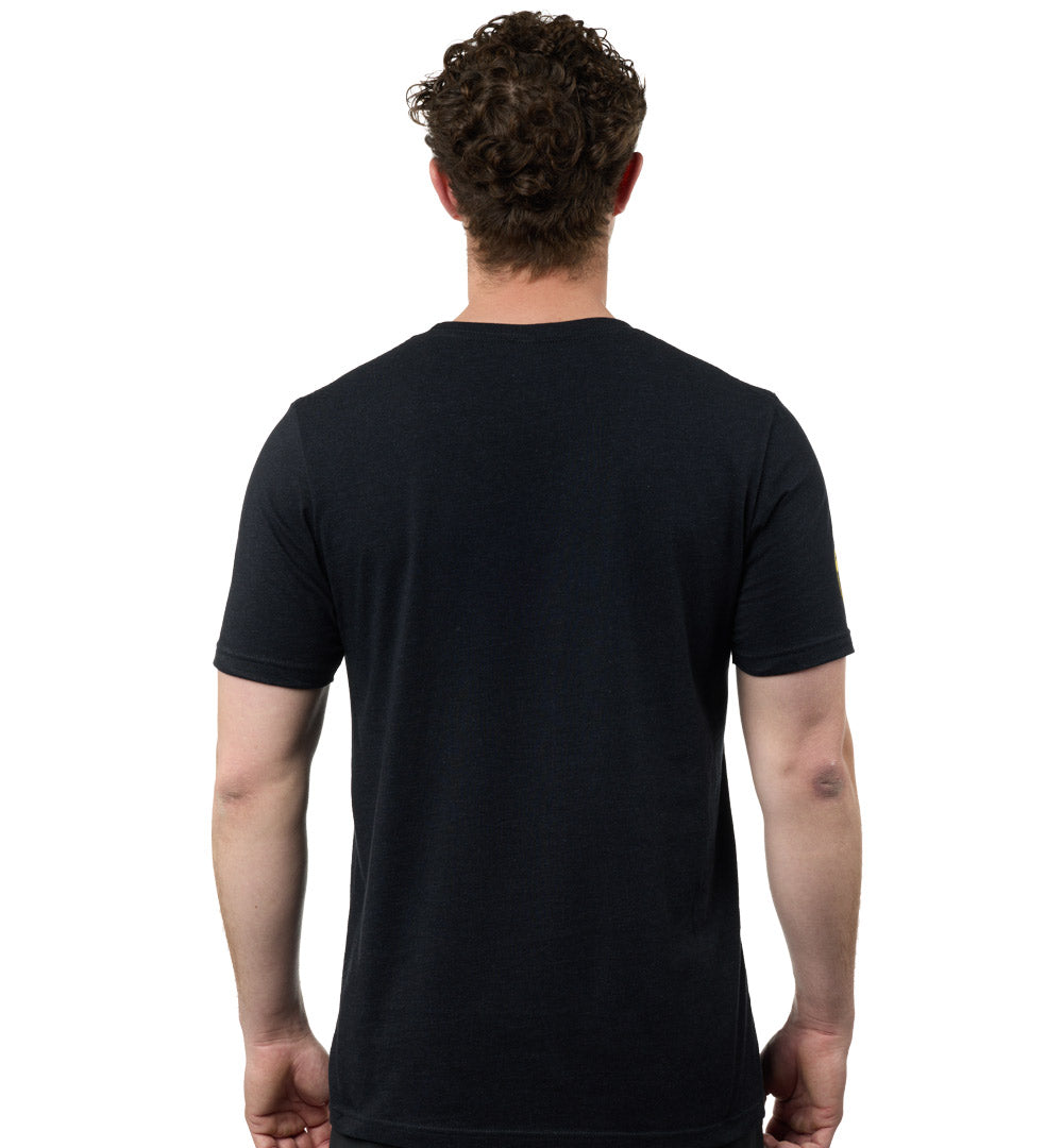 SPARTAN Core Logo Tee - Men's