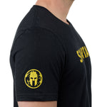 SPARTAN Core Logo Tee - Men's
