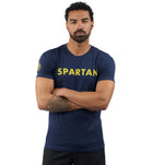 SPARTAN Core Logo Tee - Men's