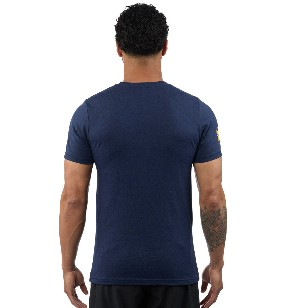 SPARTAN Core Logo Tee - Men's