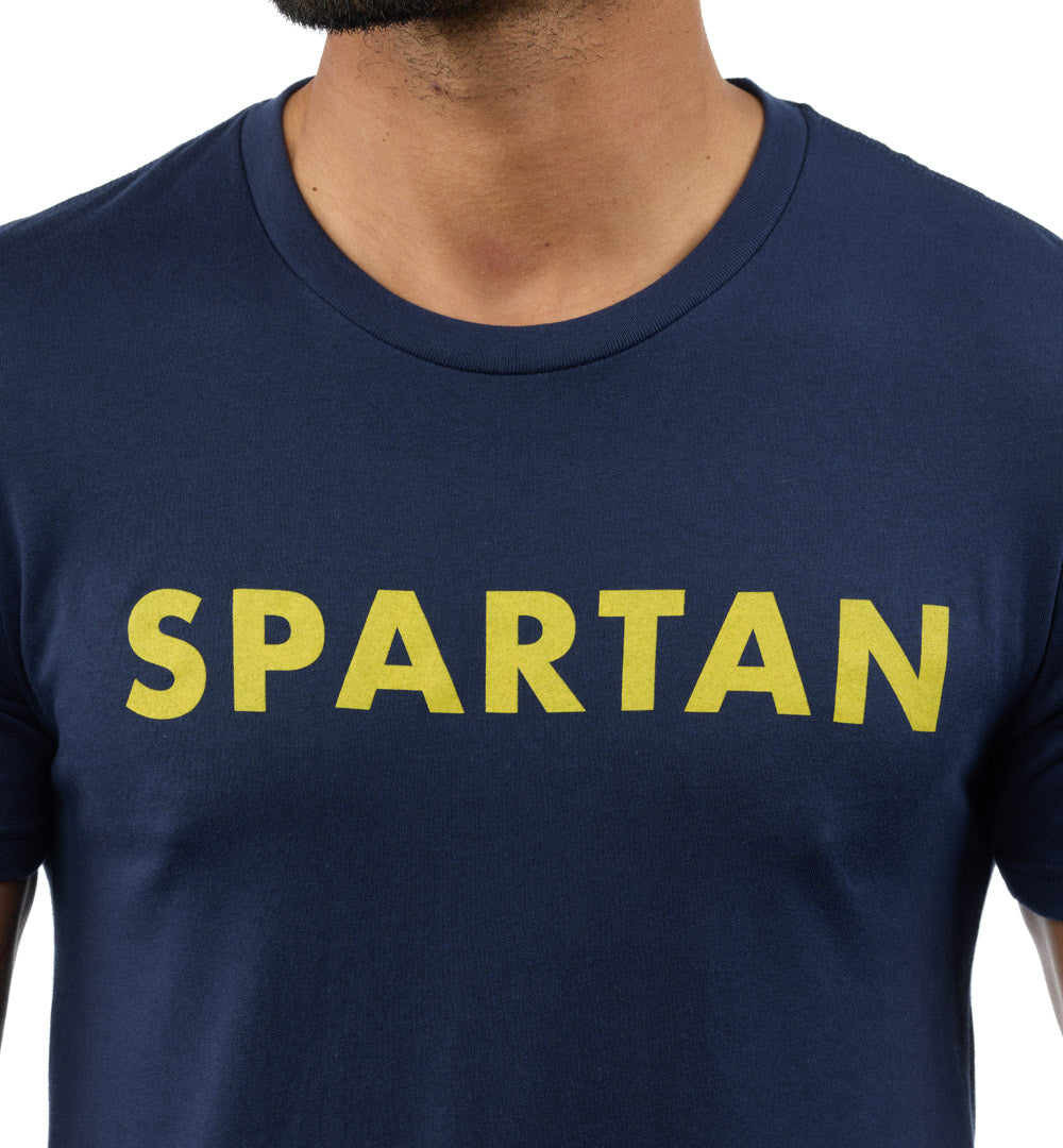 SPARTAN Core Logo Tee - Men's