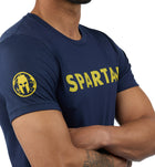 SPARTAN Core Logo Tee - Men's