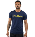 SPARTAN Core Logo Tee - Men's