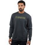SPARTAN x Outdoor Nation Logo Crew - Men's