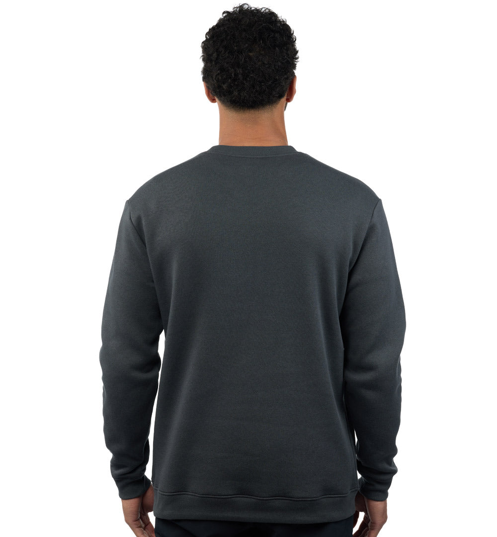 SPARTAN x Outdoor Nation Logo Crew - Men's