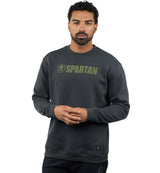 SPARTAN x Outdoor Nation Logo Crew - Men's main image