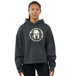 SPARTAN x Outdoor Nation Boxy Hoodie - Women's