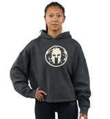 SPARTAN x Outdoor Nation Boxy Hoodie - Women's main image