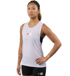 DEKA Core Logo Tank - Women's