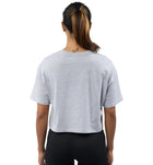 DEKA Core Logo Crop Tee - Women's