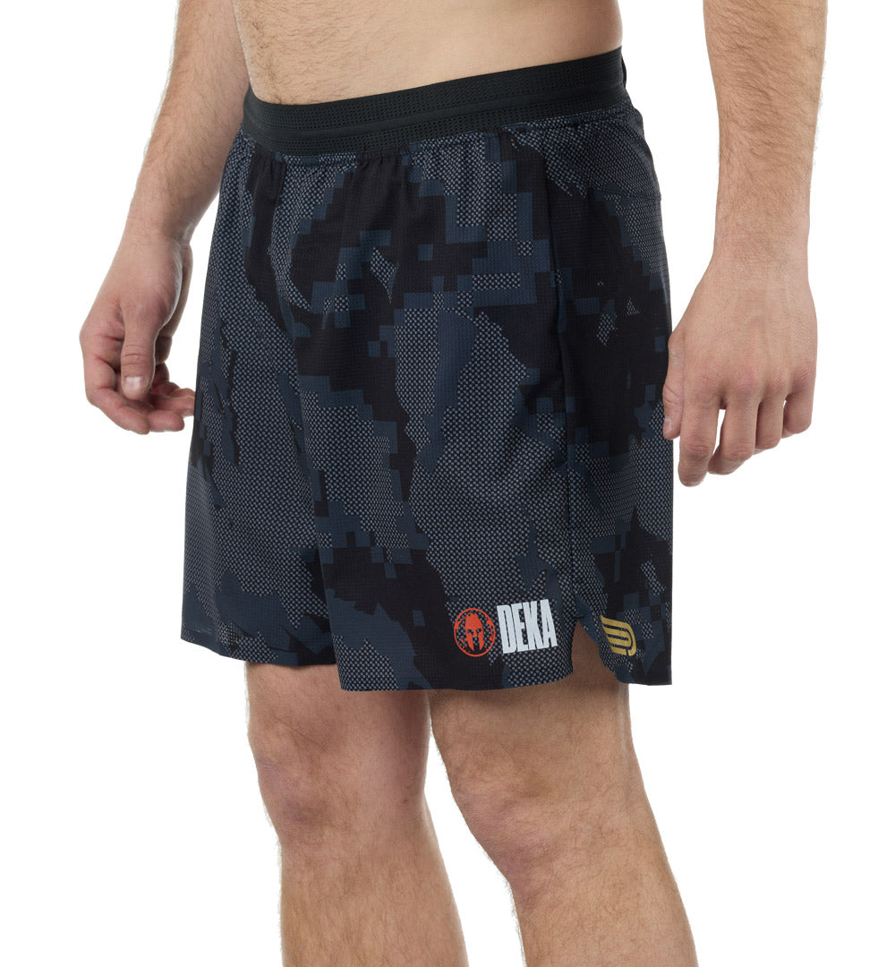 DEKA x Pressio Elite 6.5" Short - Men's