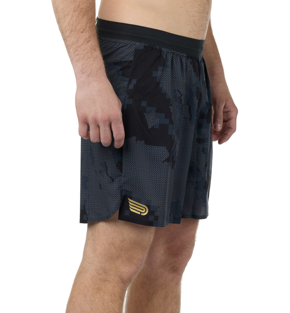 DEKA x Pressio Elite 6.5" Short - Men's