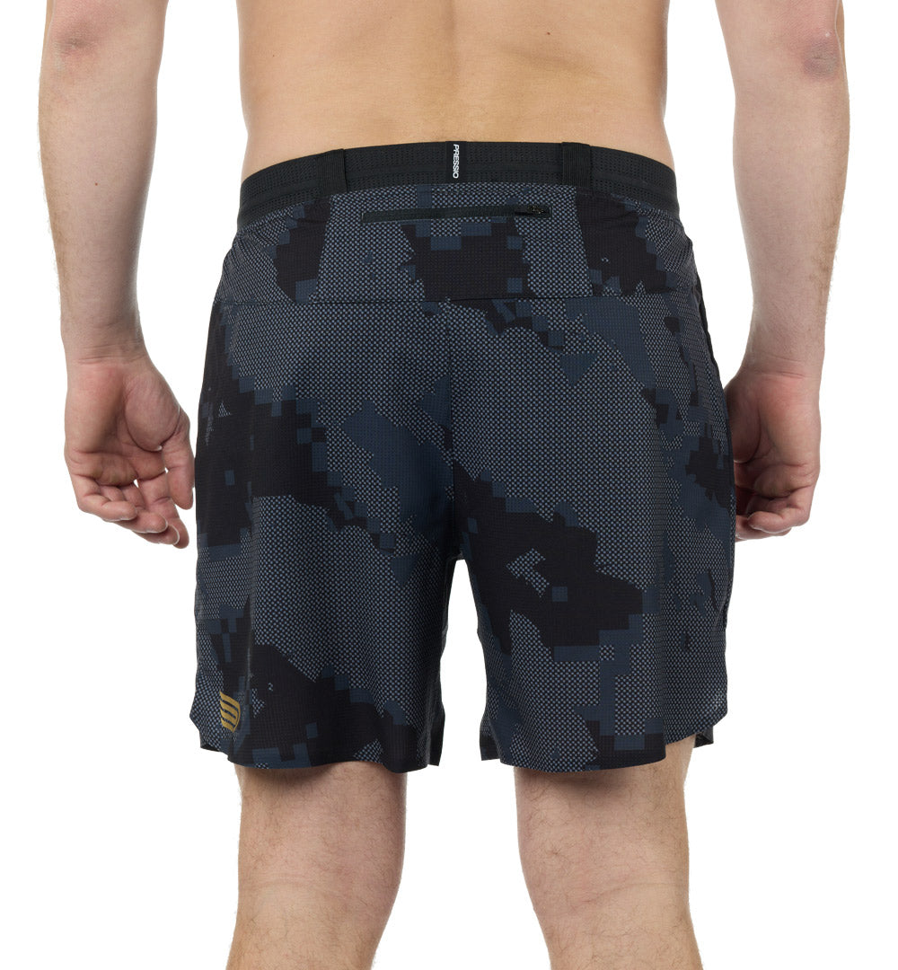 DEKA x Pressio Elite 6.5" Short - Men's