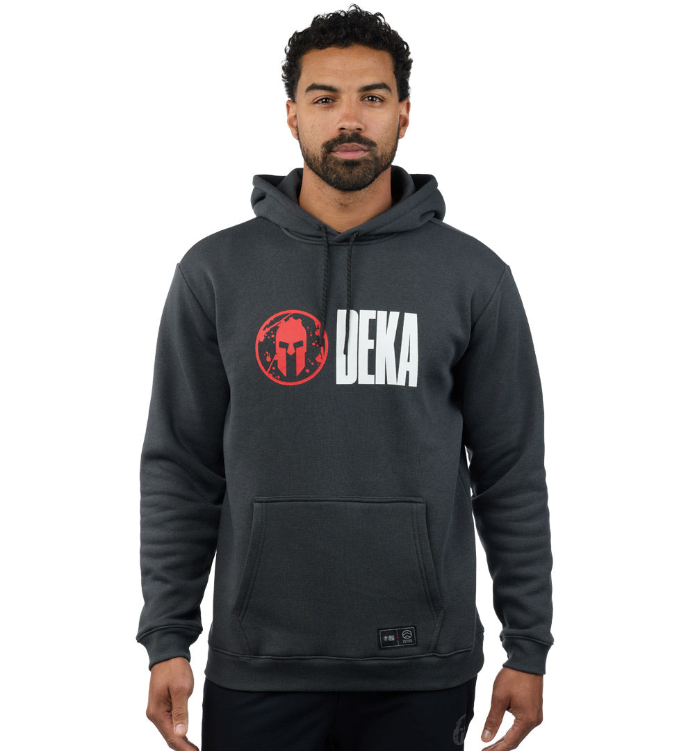 DEKA x Outdoor Nation Logo Hoodie - Men's