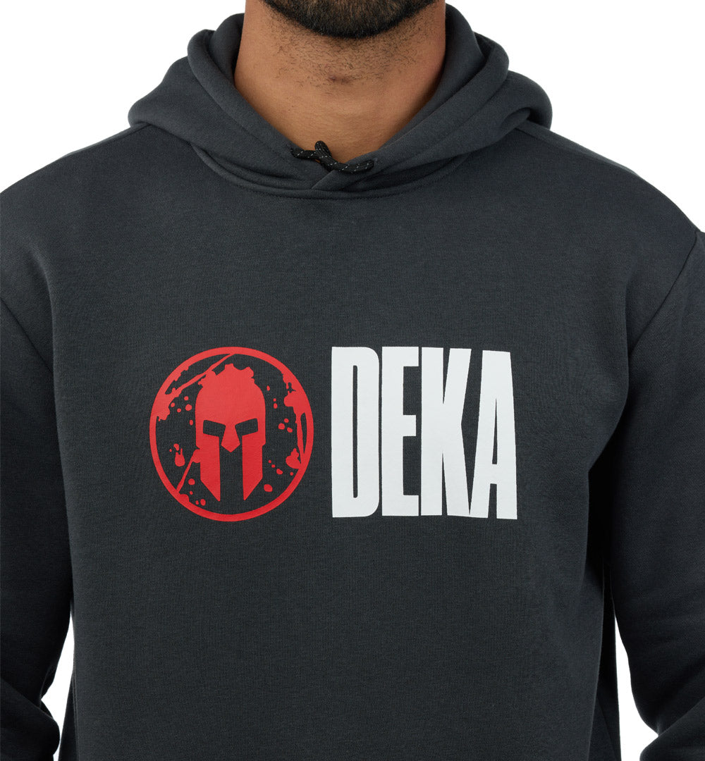 DEKA x Outdoor Nation Logo Hoodie - Men's
