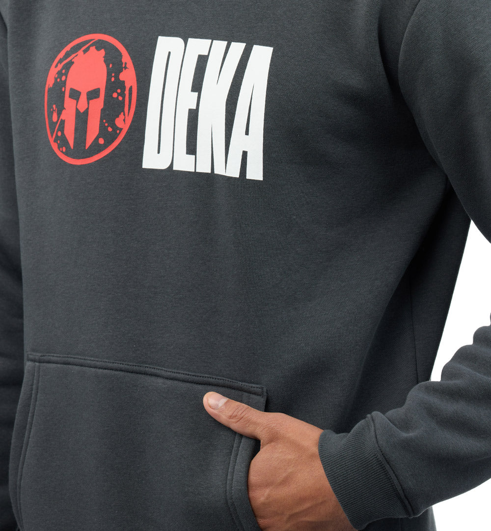 DEKA x Outdoor Nation Logo Hoodie - Men's