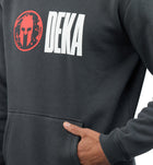 DEKA x Outdoor Nation Logo Hoodie - Men's