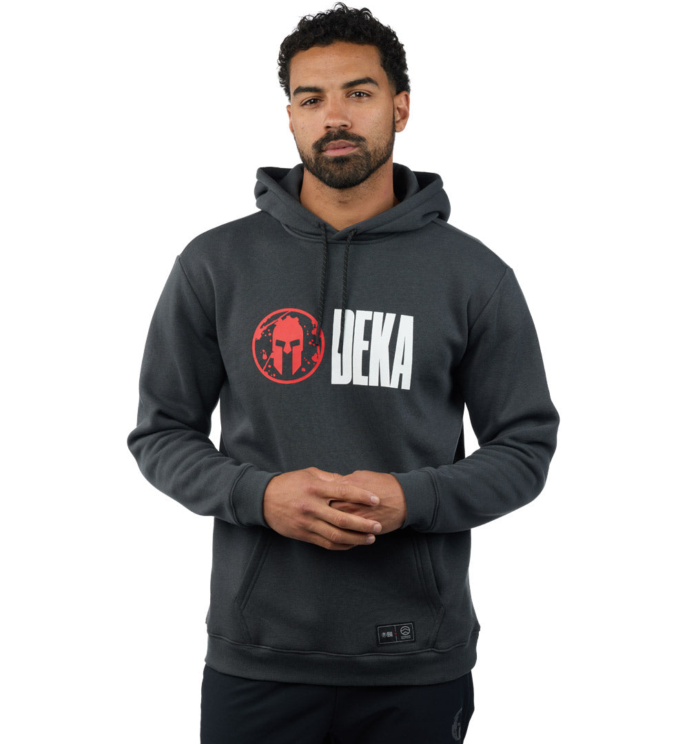 DEKA x Outdoor Nation Logo Hoodie - Men's