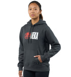 DEKA x Outdoor Nation Logo Hoodie - Women's