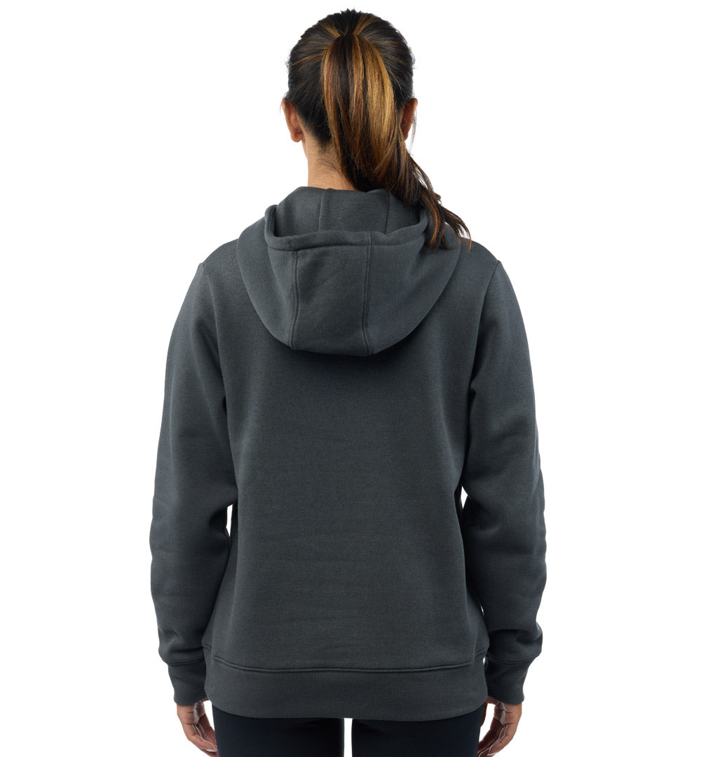 DEKA x Outdoor Nation Logo Hoodie - Women's