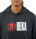 DEKA x Outdoor Nation Logo Hoodie - Women's