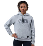 DEKA x Outdoor Nation Logo Hoodie - Women's