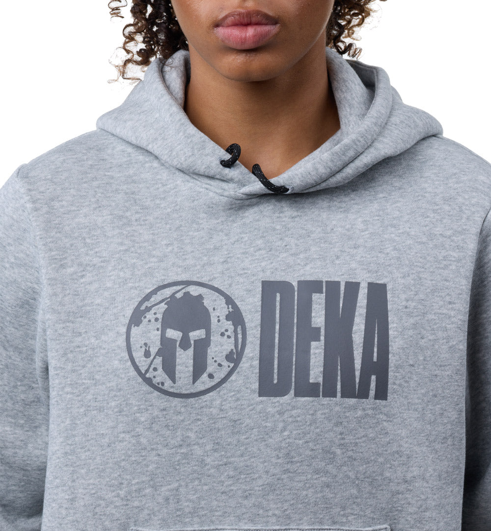 DEKA x Outdoor Nation Logo Hoodie - Women's