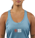 DEKA x Pressio Recon Singlet - Women's
