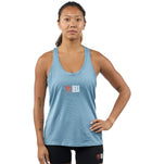 DEKA x Pressio Recon Singlet - Women's