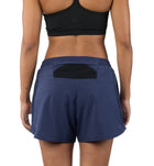 DEKA x Pressio Perform 3" Short - Women's