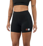 DEKA x Pressio Sustain 3" Flex Short - Women's