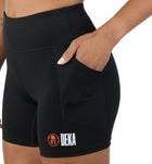 DEKA x Pressio Sustain 3" Flex Short - Women's