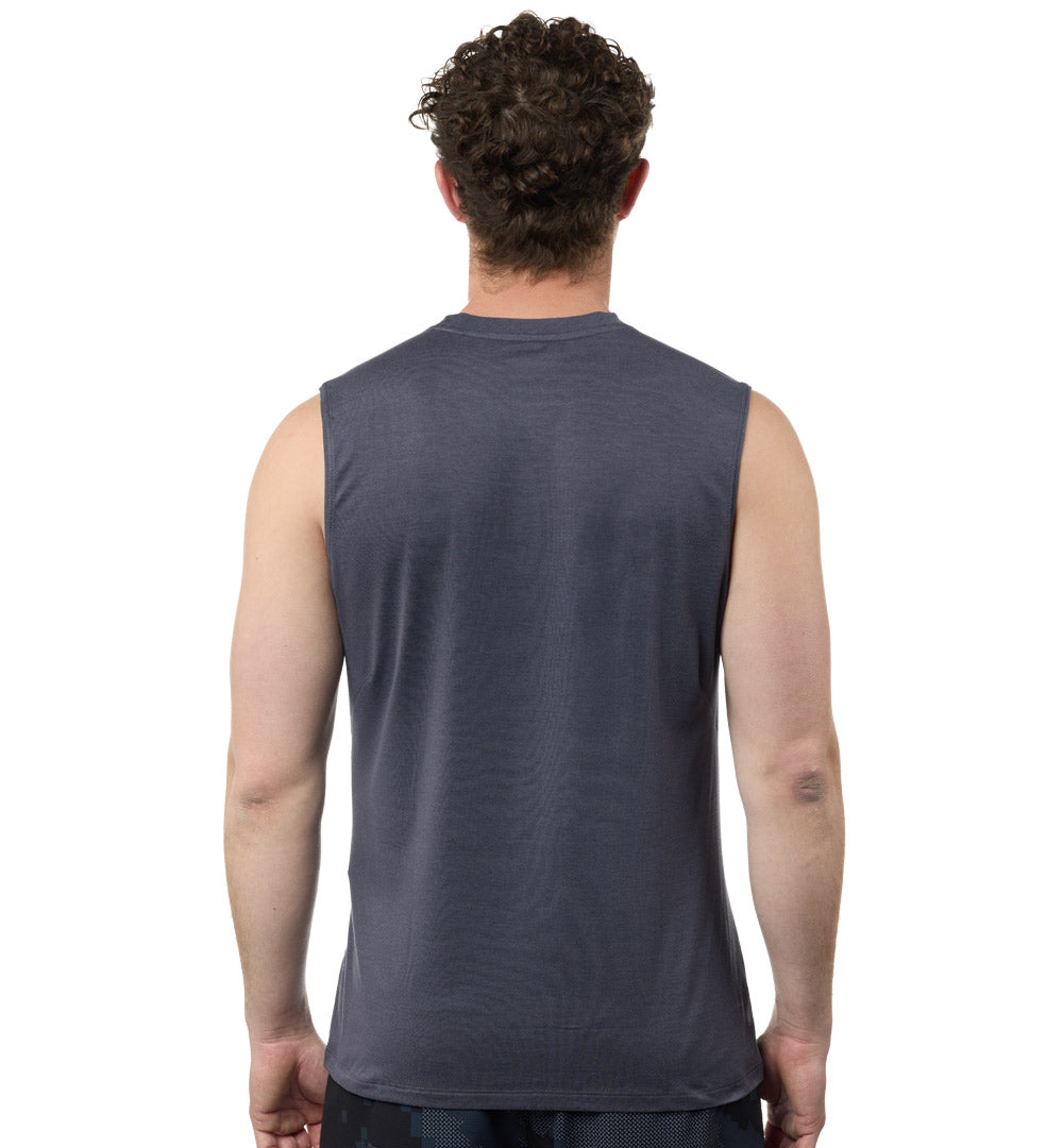 DEKA x Pressio Recon Tank - Men's