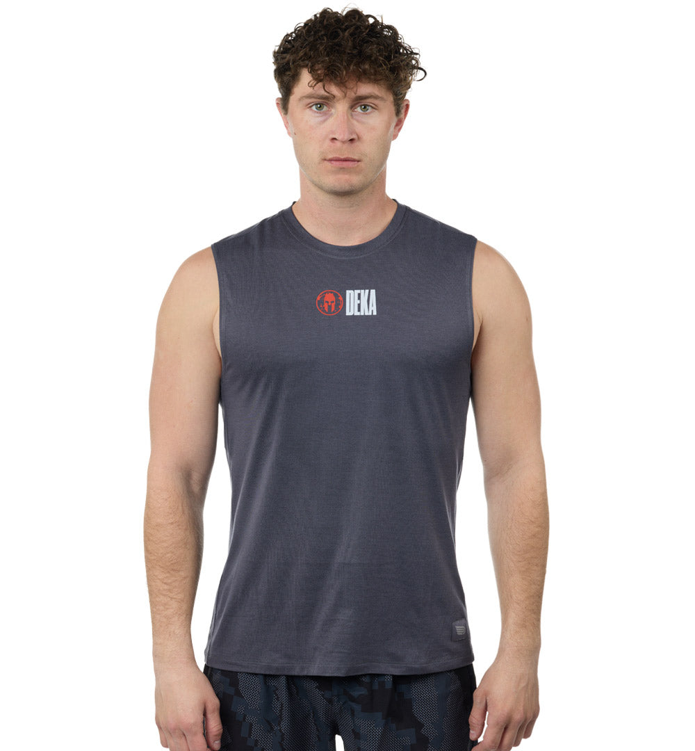DEKA x Pressio Recon Tank - Men's