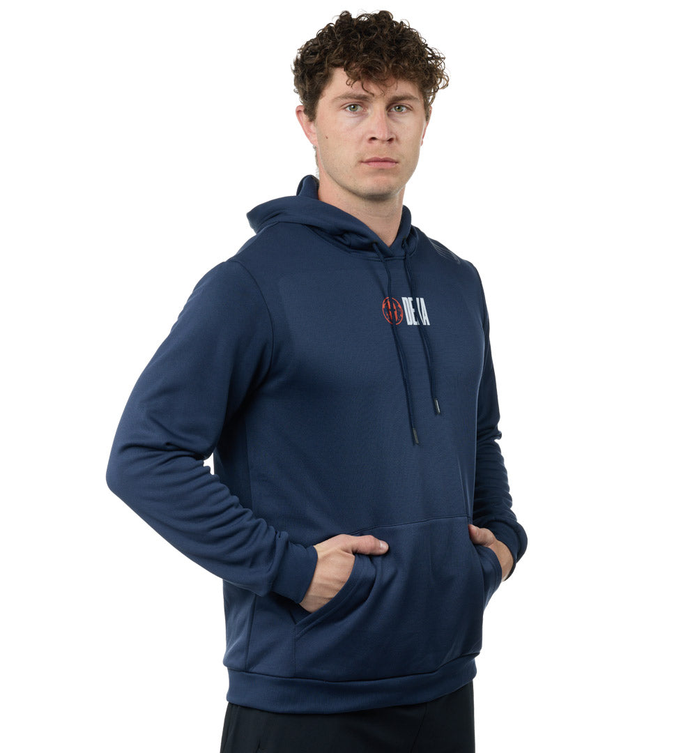 DEKA x Pressio Renew Hoodie - Men's
