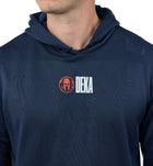 DEKA x Pressio Renew Hoodie - Men's
