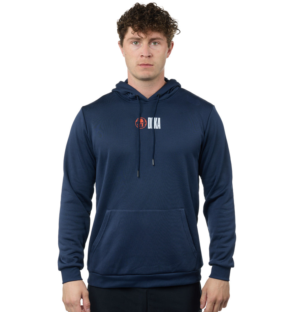 DEKA x Pressio Renew Hoodie - Men's