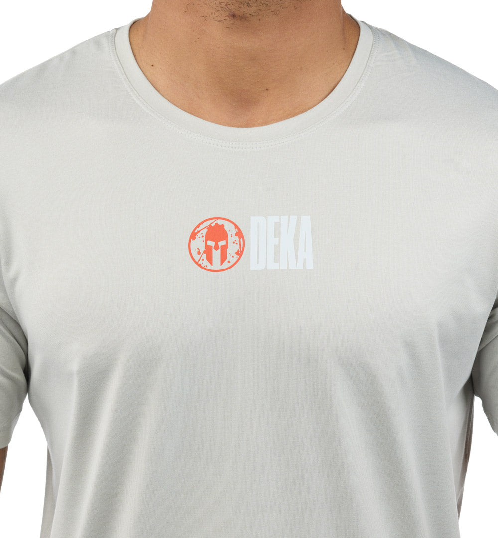 DEKA x Pressio Recon SS Tee - Men's