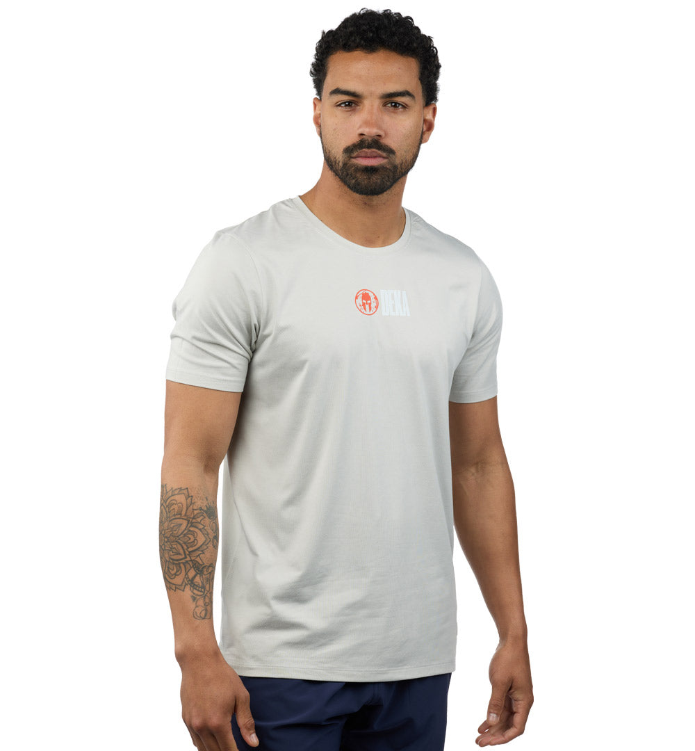 DEKA x Pressio Recon SS Tee - Men's