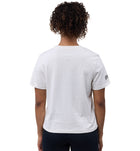 SPARTAN Distressed Helmet Tee - Women's
