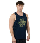 SPARTAN Do Hard Shit Camo Tank - Men's
