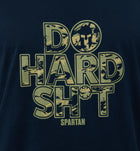 SPARTAN Do Hard Shit Camo Tank - Men's