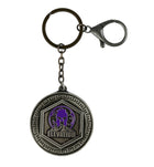 SPARTAN Hex Key Chain
