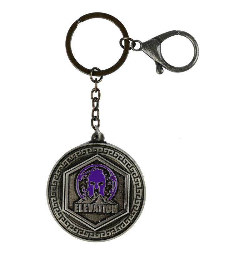 SPARTAN Hex Key Chain