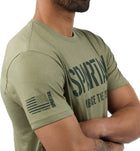 SPARTAN Embrace the Suck Tee - Men's