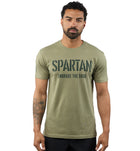 SPARTAN Embrace the Suck Tee - Men's