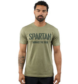 SPARTAN Embrace the Suck Tee - Men's main image