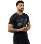 SPARTAN American Flag Tee - Men's
